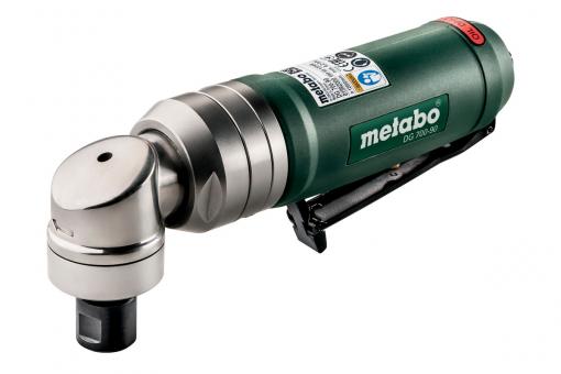 Metabo DG 700-90 Druckluft-Geradschleifer - 601592000 