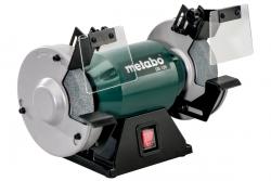 Metabo DS 125 Doppelschleifmaschine 619125000 [B-Ware] 