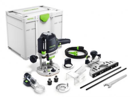 Festool Oberfräse OF 1400 EBQ-Plus 578940 