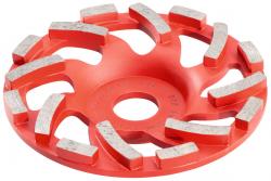 Metabo Diamantschleiftopf Beton professional 125 mm - 628205000 