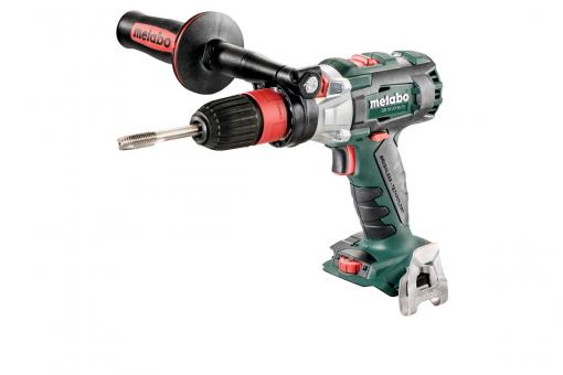 Metabo Akku-Gewindebohrer GB 18 LTX BL Q I - 603828890 B-Ware 