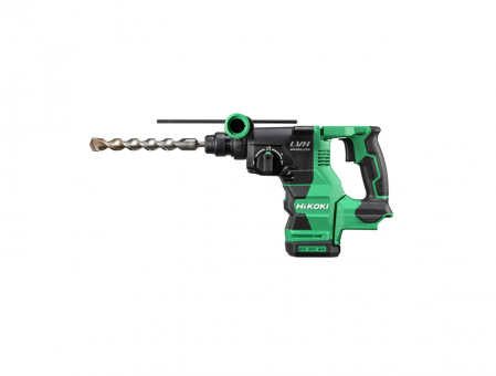 HiKOKI Akku-Bohrhammer SDS-Plus DH1826DAW4Z  18V 3,2 J B-Ware 