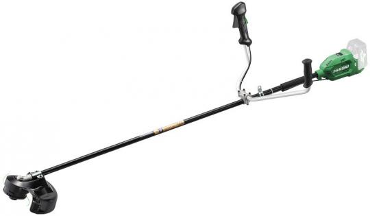 HiKOKI Akku Freischneider Rasentrimmer CG36DBW5Z SOLO (B-Ware) 