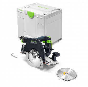Festool Akku-Handkreissäge HKC 55 KEB-Basic 578302 