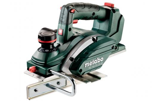Metabo HO 18 LTX 20-82 Akku-Hobel 602082840 [B-Ware] MB 