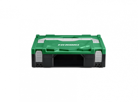 HiKOKI System Case I (Leer) 402544 B-Ware Systainer Koffer Box Kiste 