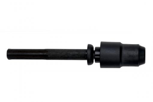 Metabo Verbindungsstück SDS-max/ SDS-plus (623371000) 