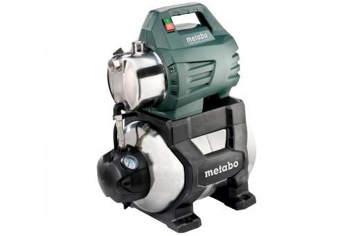 Metabo HWW 4500/25 Inox Plus Hauswasserwerk - 600973000 [B-Ware] 