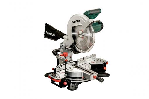 Metabo KS 305 M Kappsäge ohne Zug 619003000 [B-Ware] 