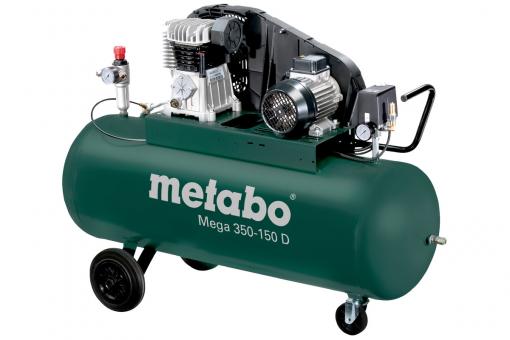 Metabo Kompressor Mega 350-150 D  601587000 [B-Ware] 