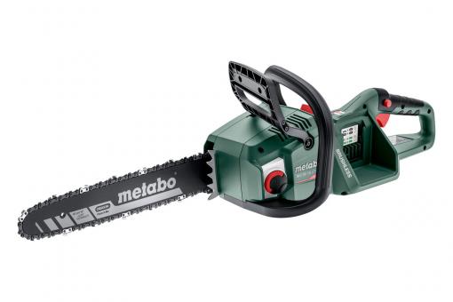Metabo MS 36-18 LTX BL 40 Akku-Kettensäge (601613850) B-Ware 