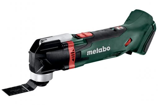 Metabo MT 18 LTX Compact 613021860 Akku-Multitool [B-Ware] 