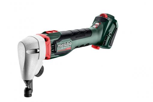 Metabo Akku-Nibbler NIV 18 LTX BL 1.6 601614850 [B-Ware] 