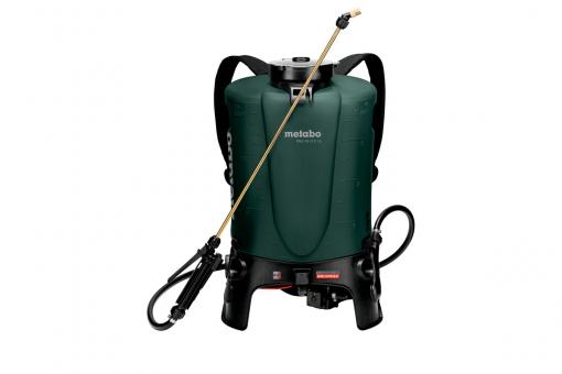 Metabo RSG 18 LTX 15 Akku-Rückensprühgerät 602038850 [B-Ware] 
