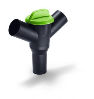 Festool Y-Ventil SV-AS D50 SWT 578533 