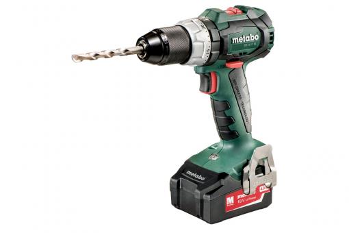 Metabo SB 18 LT BL Akku-Schlagbohrmaschine - 602316500 [B-Ware] 