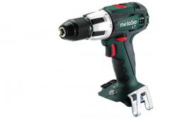 Metabo SB 18 LT Akku-Schlagbohrmaschine - SOLO im MetaLoc - 602103840 