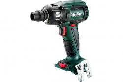 Metabo SSW 18 LTX 400 BL Akku-Schlagschrauber 602205840 [B-Ware] MB 