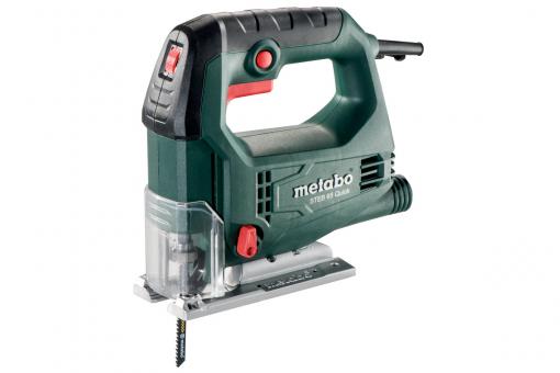 Metabo STEB 65 Quick Stichsäge 601030500 [B-Ware] KK 