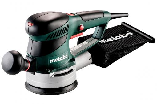 Metabo SXE 425 TurboTec Exzenterschleifer 600131500 [B-Ware] 