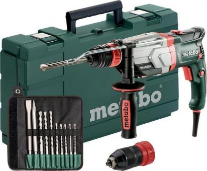 Metabo UHEV 2860-2 Quick Set Multihammer 600713510 [B-Ware] MB 