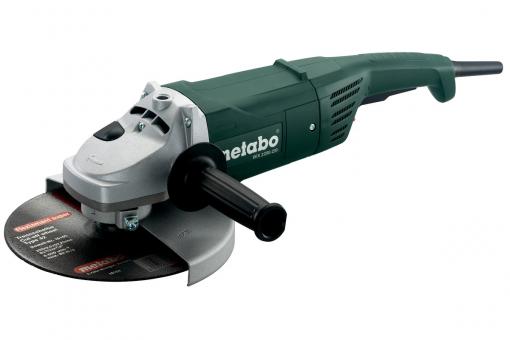 Metabo W 2200-230 Winkelschleifer 600335000 [B-Ware] 