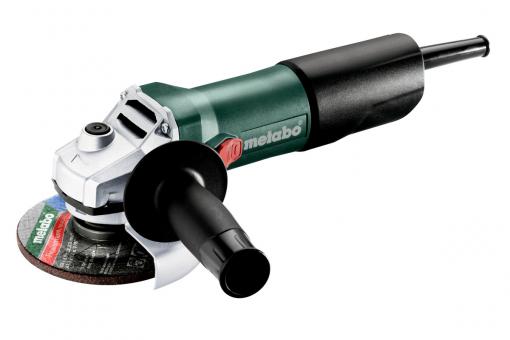 Metabo W 850-115 Winkelschleifer 603607000 [B-Ware] 