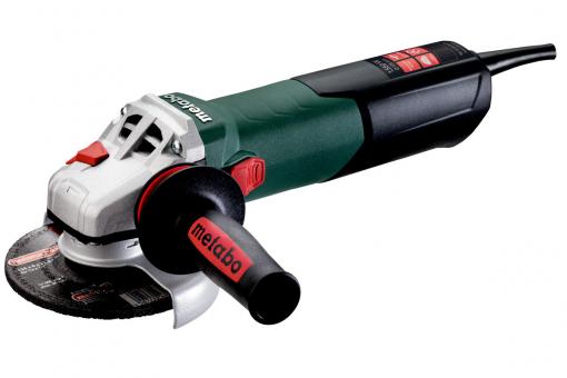 Metabo WE 15-125 Quick 600448000 Winkelschleifer [B-Ware] 