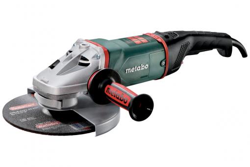 Metabo WEA 26-230 MVT Quick (606476000) Winkelschleifer [B-Ware] 