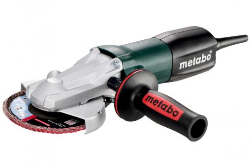 Metabo WEF 9-125 Quick Flachkopf-Winkelschleifer 613060000 [B-Ware] 