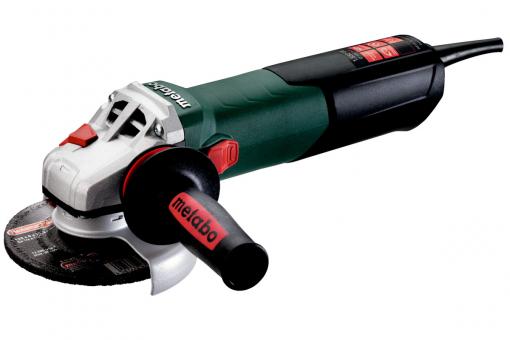 Metabo WEVA 15-125 Quick - 600496000 - Winkelschleifer [B-Ware] 