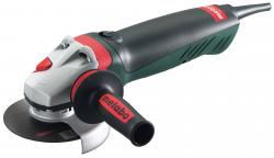 Metabo 1100-Watt-Winkelschleifer WB 11-125 Quick mit Metabo Scheibenbremse [B-Ware] 