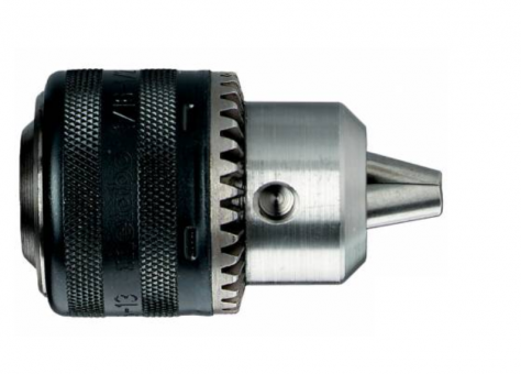 Metabo Zahnkranzbohrfutter 13 mm 3/8" 635255000 